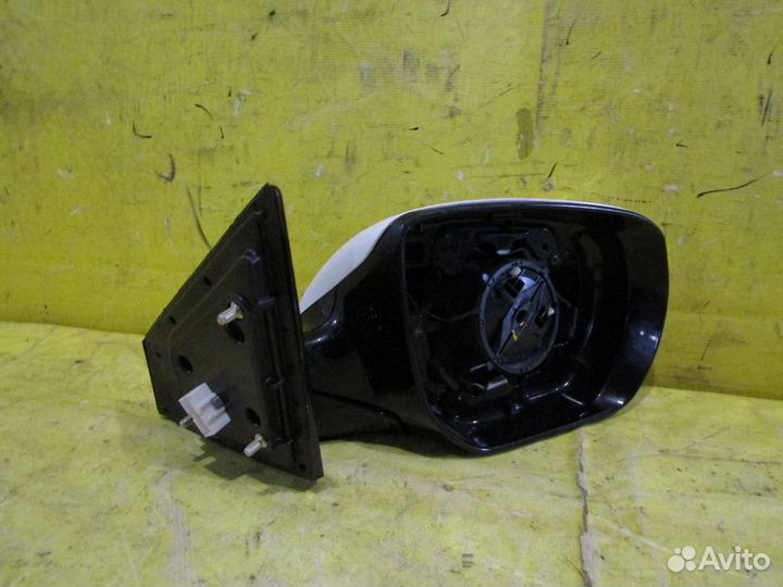 Зеркало правое Hyundai Santa Fe 12-15г 36561