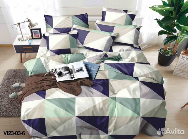 Постельное белье