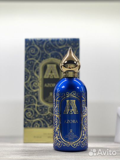 Парфюм Attar Collection Azora (распив)оригинал