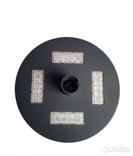 Светодиодный светильник аналог rosa vega LED beta