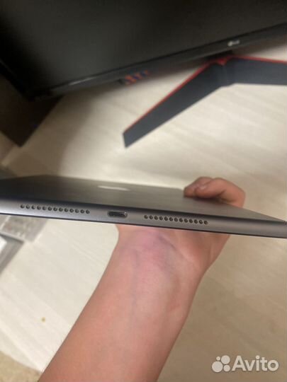 iPad 9 поколения 64gb бу