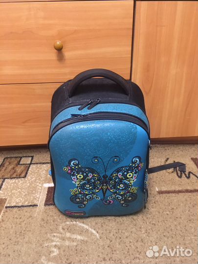 Рюкзак школьный ортопедический