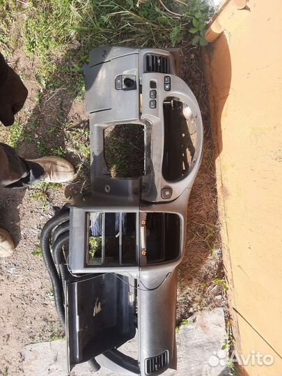 Евро торпеда ваз 2112