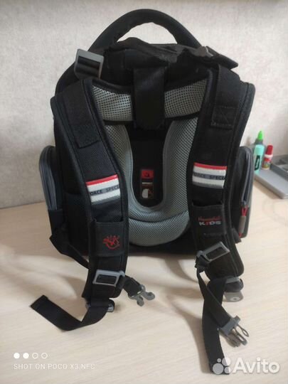 Рюкзак для мальчика