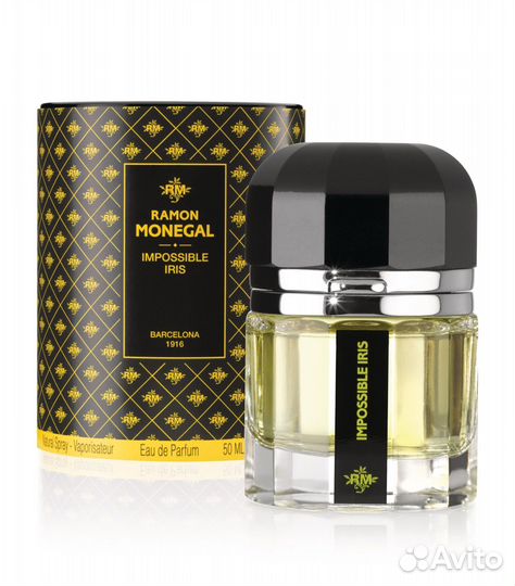 Ramon Monegal Lovely Day Оригинал