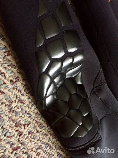 Гидрокостюм для подводной охоты 3мм