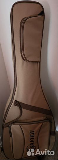 Электроакустическая гитара Crafter STG G-16ce