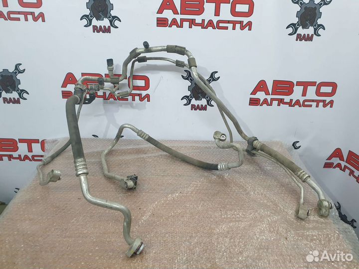 Трубки кондиционера volkswagen jetta 6