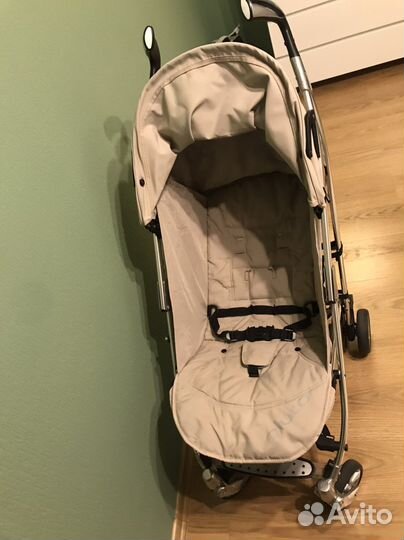 Коляска i’coo pluto