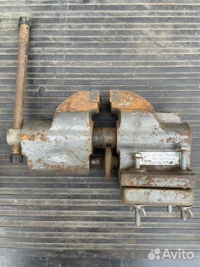 Инструмент СССР