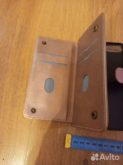 Чехол на iPhone 8 плюс