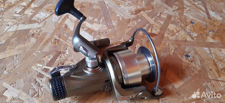 Фидерная катушка