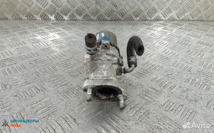 Клапан EGR Toyota Corolla 9 (E120/E130) рест