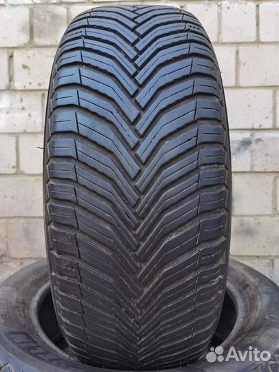 Michelin CrossClimate 2 215/55 R17 98W