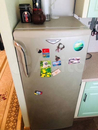 2-к. квартира, 44 м², 2/5 эт.