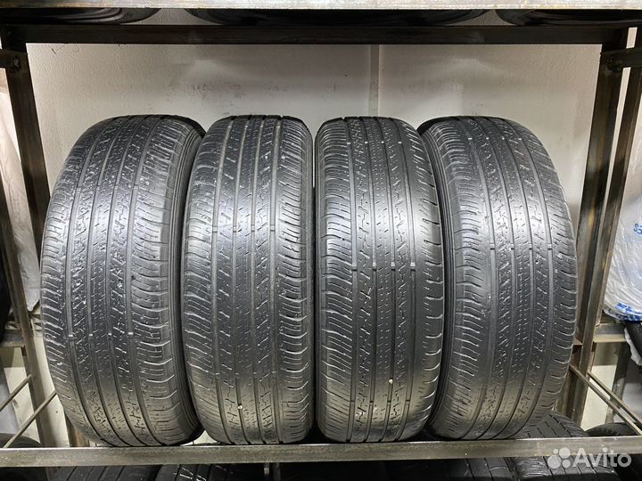 Dunlop Grandtrek ST30 225/65 R17 102H