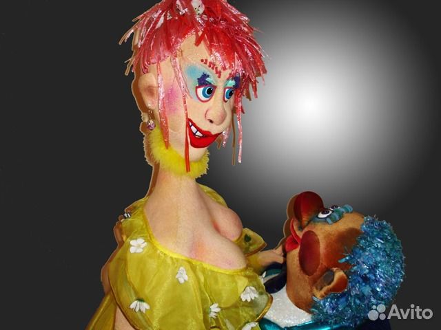 Оригинальный номер на Ваш праздник