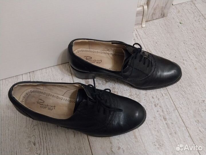 Туфли женские