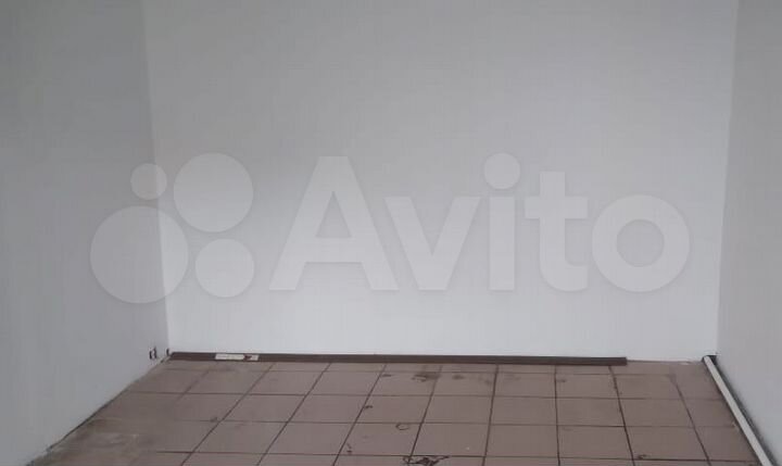 Торговая площадь, 60.6 м²