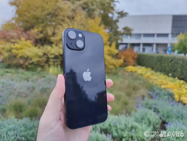iPhone 13 mini, 512 ГБ