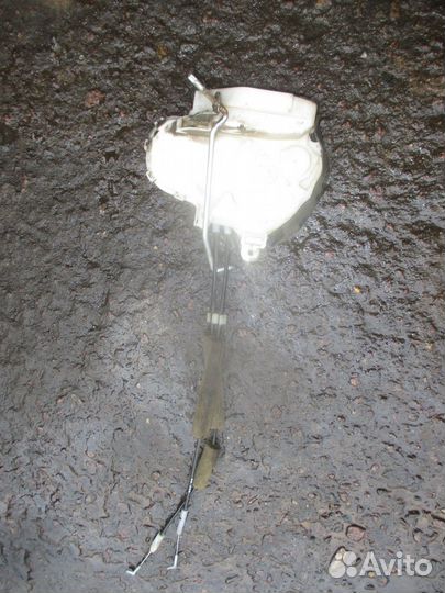 Замок двери задний правый (Honda Civic)