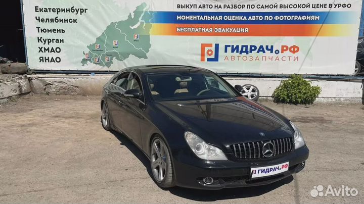 Форсунка омывателя фары Mercedes-Benz CLS-Class 500 (W219) 2118600547