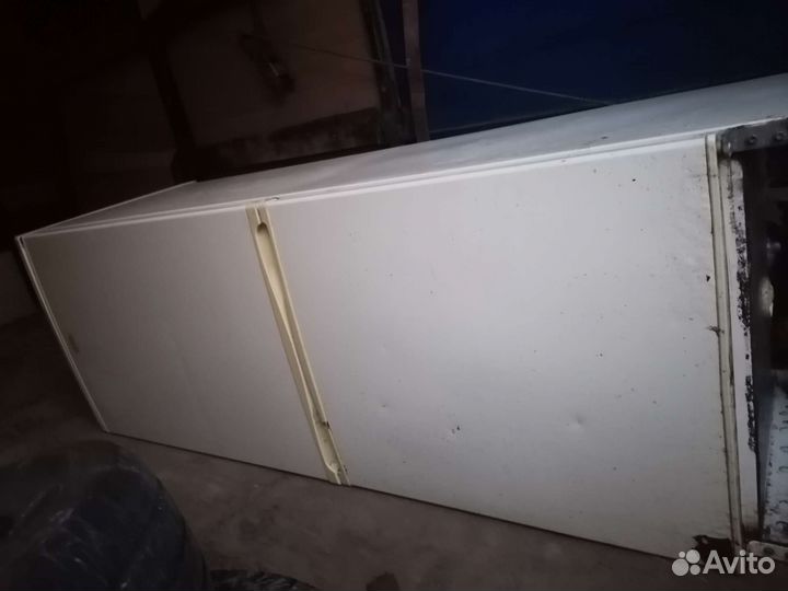Холодильник бу