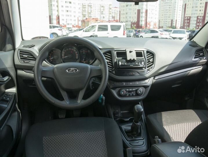 LADA Vesta 1.6 МТ, 2020, 36 430 км