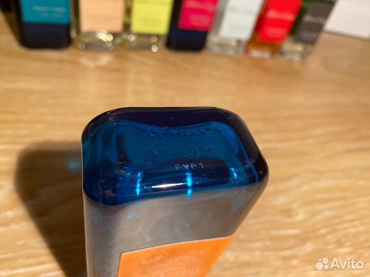 Atelier cologne mandarine glaciale edp оригинал