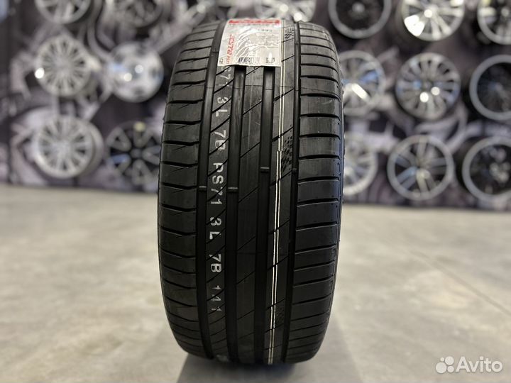 Kumho Ecsta PS71 195/55 R16 91V