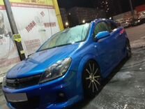 Opel Astra OPC 2.0 MT, 2008, 220 000 км, с пробегом, цена 770 000 руб.