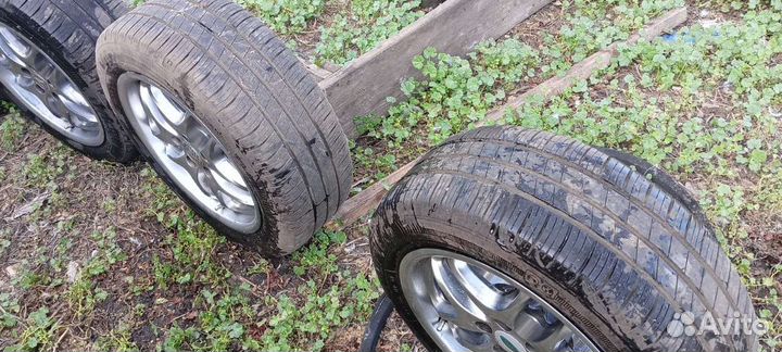 Cordiant Comfort 205/55 R16