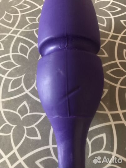 Булавы pastorelli 40.5