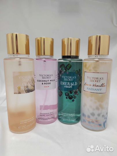 Спрей мист VS