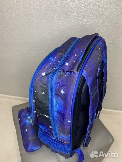 Рюкзак школьный для мальчика