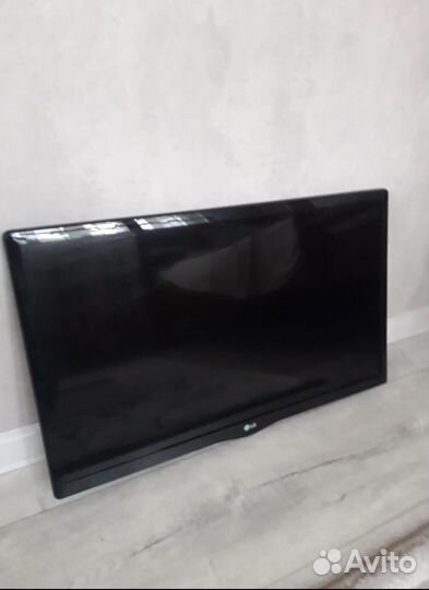 Телевизор lg