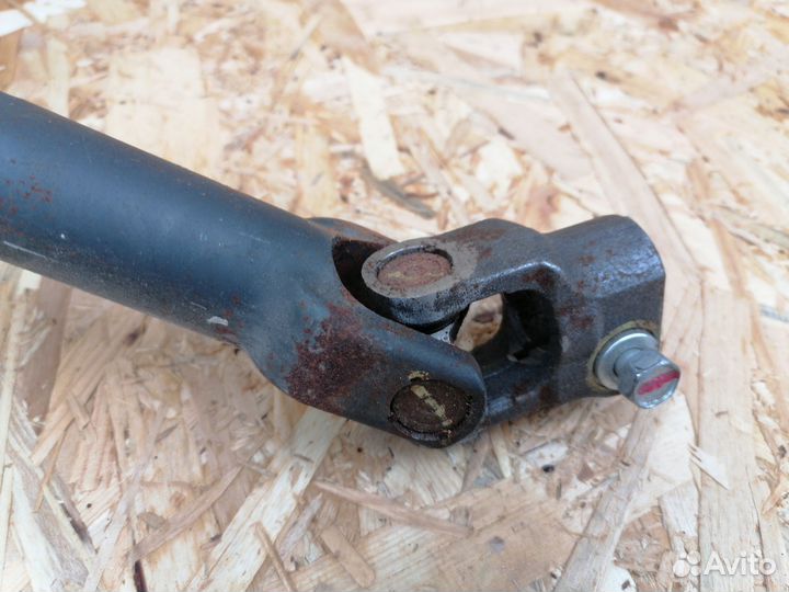 Kia Optima IV 4 jf Рулевая колонка без блока управ