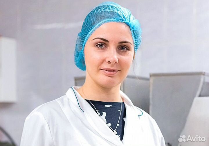 Операторы линии / жилье и питание