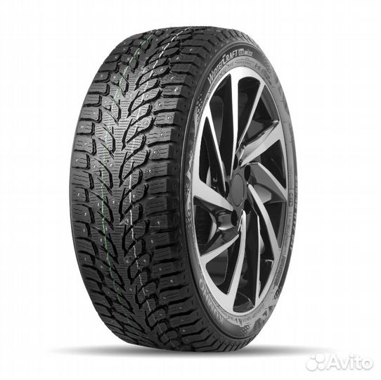 Kumho WinterCraft Ice Wi32 235/45 R18