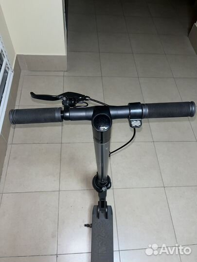 Электросамокат midway i-One PRO серый