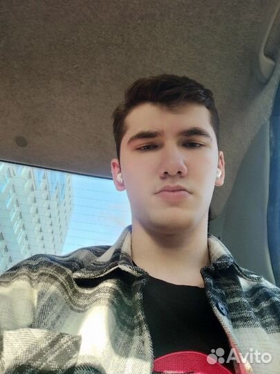 Продавец