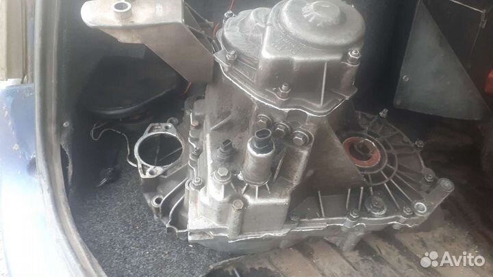 Кпп 2110 2115, 2107, нива, Калина Приора