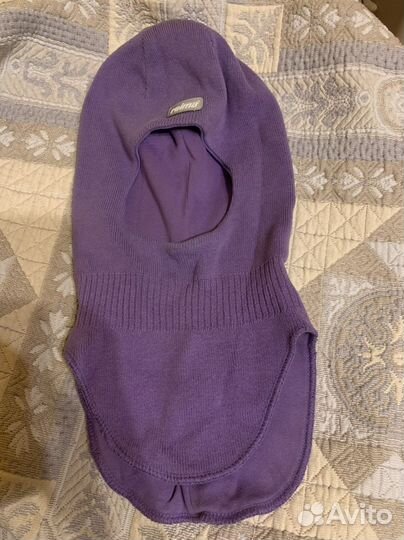 Шапка шлем балаклава reima 54