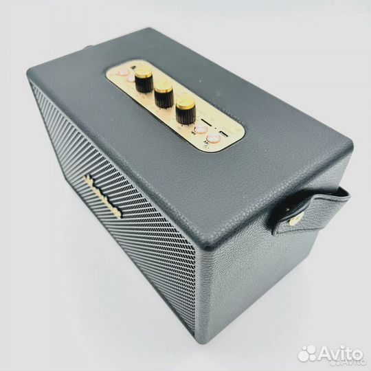 Мощная Bluetooth колонка Marshall M13