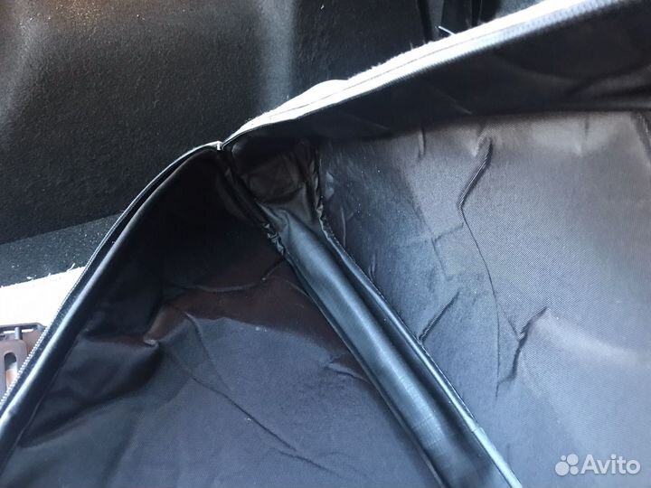 Теннисная сумка babolat для большого тенниса