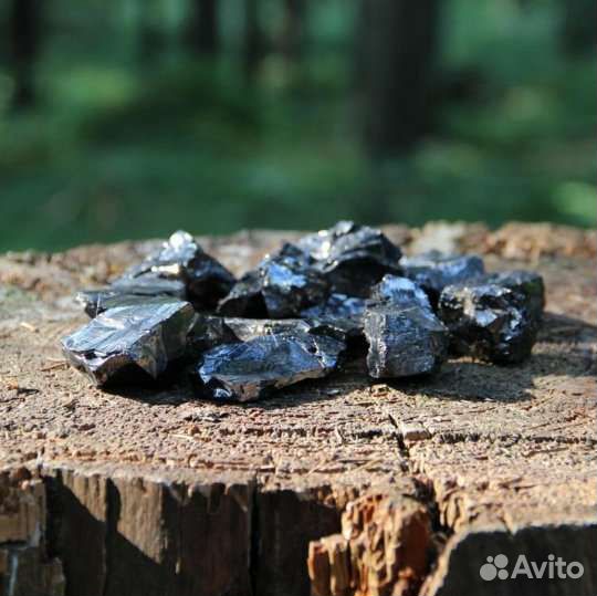 Шунгитовое мыло