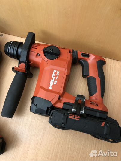 Болгарка (Ушм) Hilti AG 5D-22 Hilti SF 4- 22 и Пер