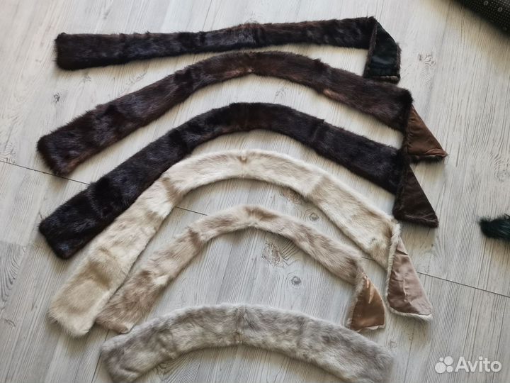 Шкурка животного