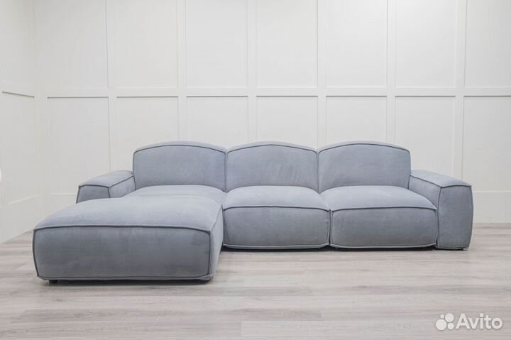 Диван модульный 