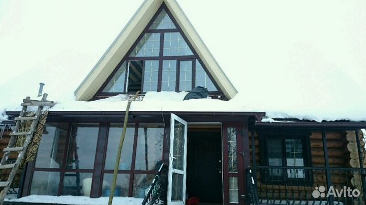 Эковатой утепляем/чердак/полы/мансарду/кладку